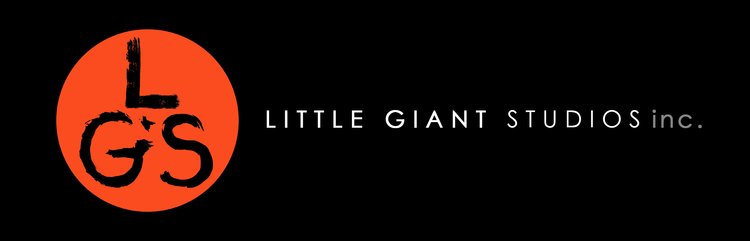 Little Giant Studios